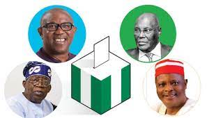 ELECTION