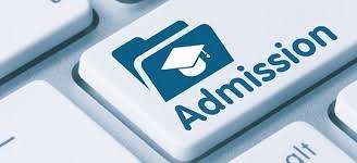 Online admission
